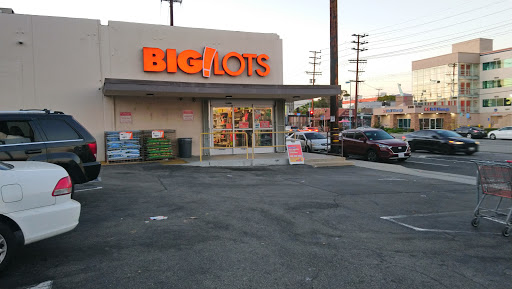 Big Lots image