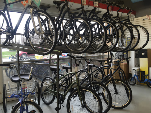 Sporting Goods Store «Southport Rigging Inc», reviews and photos, 2926 75th St, Kenosha, WI 53143, USA