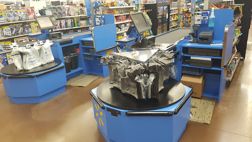 Department Store «Walmart Supercenter», reviews and photos, 8990 Turkey Lake Rd, Orlando, FL 32819, USA