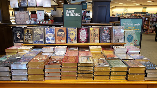 Book Store «Barnes & Noble», reviews and photos, 7685 W Bell Rd, Peoria, AZ 85382, USA
