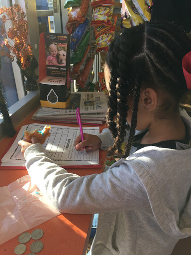 Donut Shop «Munster Donuts», reviews and photos, 8314 Calumet Ave, Munster, IN 46321, USA