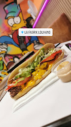 Photo n°6 de La Fabrik à Louhans ()
