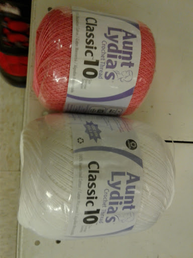 Fabric Store «Jo-Ann Fabrics and Crafts», reviews and photos, 2275 E Florida Ave, Hemet, CA 92544, USA