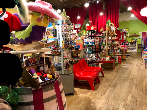Toy Store «The Wishing Well», reviews and photos, 6723 Greenleaf Ave, Whittier, CA 90601, USA