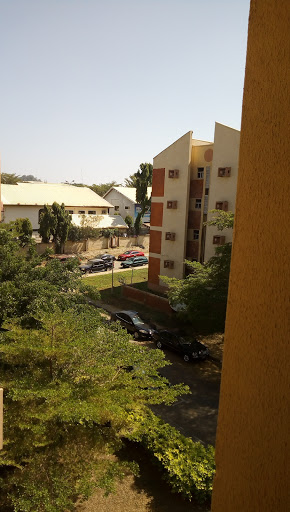 CBN Estate Garki II Abuja, Garki 2, Abuja, Nigeria, Home Goods Store, state Nasarawa