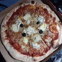 Aliment-réconfort du Restauration rapide pizzeria la Petite Napoli à Portes-lès-Valence - n°13