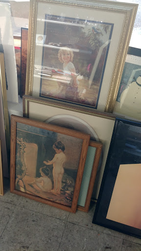 Thrift Store «DAV», reviews and photos, 36660 Gratiot Ave, Charter Twp of Clinton, MI 48035, USA