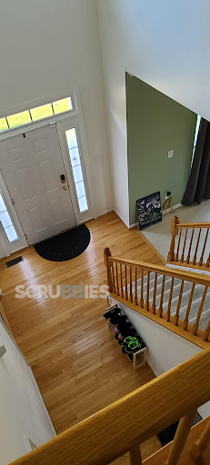 Scrubbies LLC | DC, Maryland, and Virginia's Premiere Residential and Commercial Cleaning service