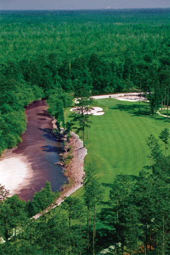 Golf Course «Grand Bear Golf Course», reviews and photos, 12040 Grand Way Blvd, Saucier, MS 39574, USA