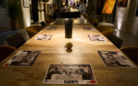 JoEs TaBLe • Social Fine Dining • image