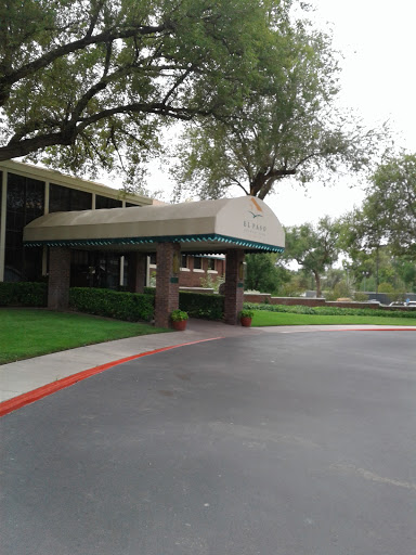 Country Club «El Paso Country Club», reviews and photos, 5000 Country Club Pl, El Paso, TX 79922, USA