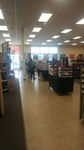 Shoe Store «Shoe Carnival», reviews and photos, 14115 Hall Rd, Shelby Charter Township, MI 48315, USA