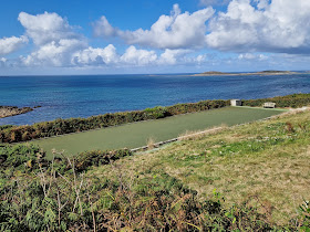 Isles of Scilly Golf Club