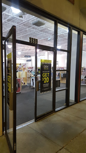 Shoe Store «DSW Designer Shoe Warehouse», reviews and photos, 3889 Medina Rd, Akron, OH 44333, USA