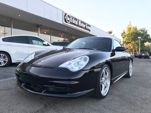 Used Car Dealer «Ideal Motor Group, LLC.», reviews and photos, 650 E Las Tunas Dr, San Gabriel, CA 91776, USA