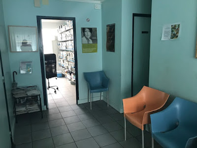Docteur Zenié Alaa à Sarcelles