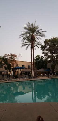 Resort «Hilton Scottsdale Resort & Villas», reviews and photos, 6333 N Scottsdale Rd, Scottsdale, AZ 85250, USA