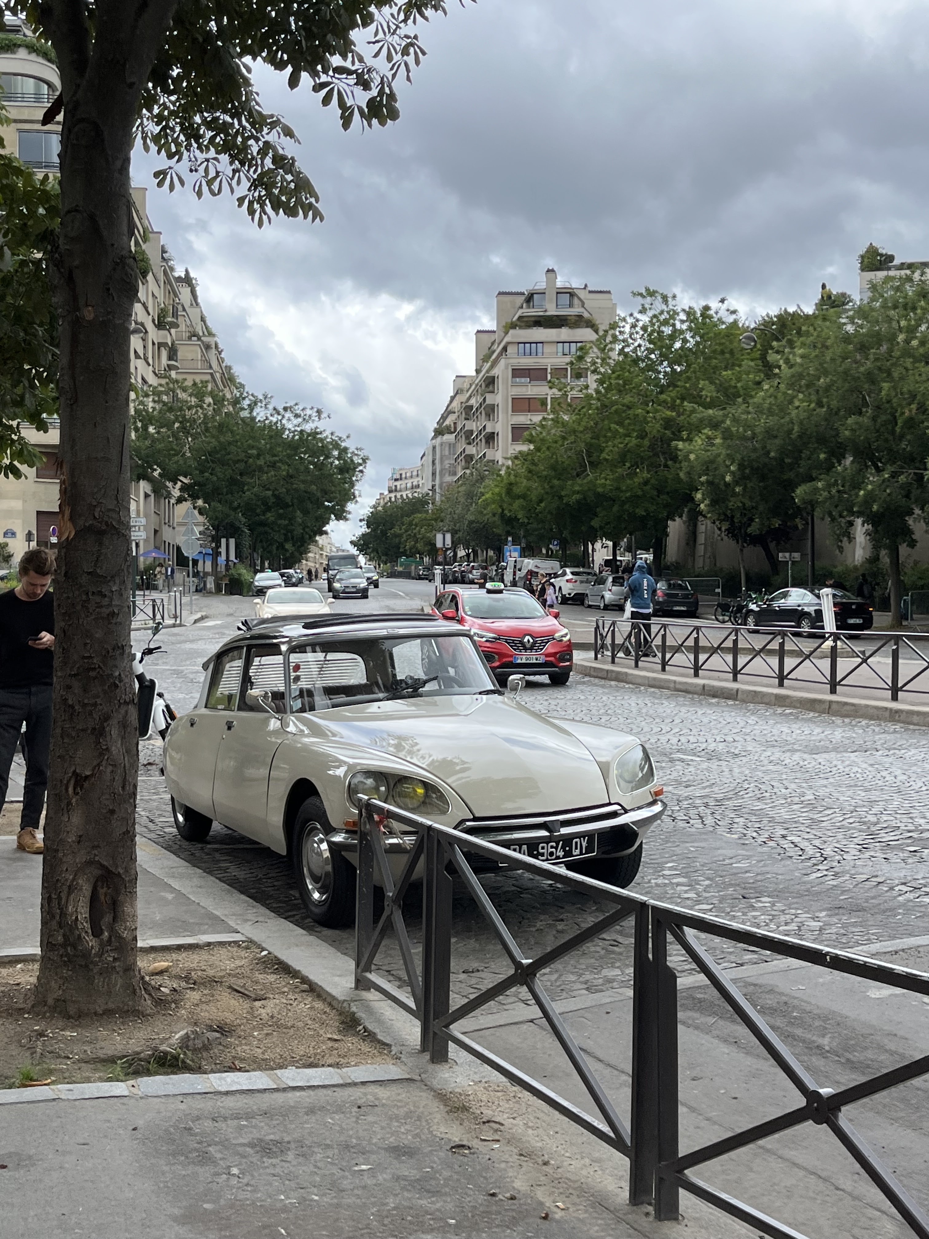 Photo n° 2 de l'avis de Lena.t fait le 30/10/2023 à 18:31