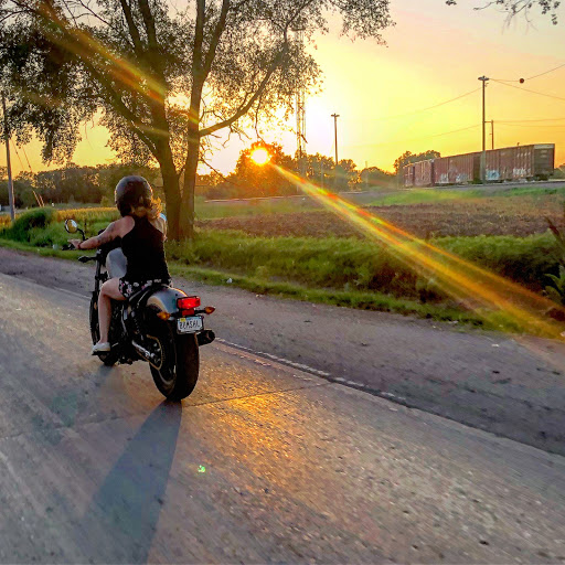 Motorcycle Dealer «Edwards Motorsports and RVs (Full Throttle Motorsports)», reviews and photos, 1010 34th Ave, Council Bluffs, IA 51501, USA