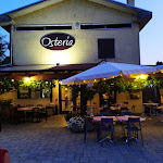 Photo n°1 de l'avis de alessandro.o fait le 08/08/2019 à 22:05 sur le  Osteria Baccabianca à Campegine