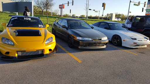 Auto Parts Store «Advance Auto Parts», reviews and photos, 257 N Weber Rd d, Bolingbrook, IL 60490, USA