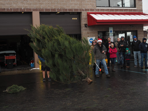 Auto Repair Shop «More Miles Automotive», reviews and photos, 1458 Stefko Blvd, Bethlehem, PA 18017, USA