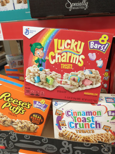 Supermarket «ALDI», reviews and photos, 134 Vestal Pkwy W, Vestal, NY 13850, USA