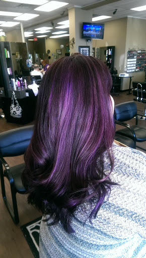 Hair Salon «New Trend Hair Salon», reviews and photos, 4559 Kirkwood Hwy, Wilmington, DE 19808, USA