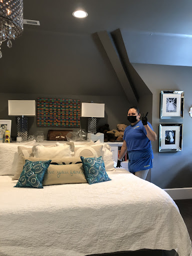 House Cleaning Service «The Maids of Portland, Beaverton», reviews and photos, 8325 SW Cirrus Dr, Beaverton, OR 97008, USA