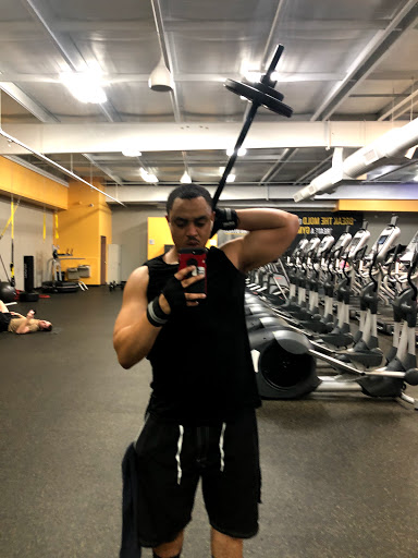 Gym «The Zoo Health Club - The Woodlands, TX», reviews and photos, 30420 FM2978 #200, The Woodlands, TX 77354, USA