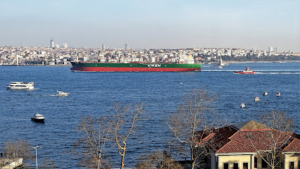 Wallem Shipmanagement Norway AS