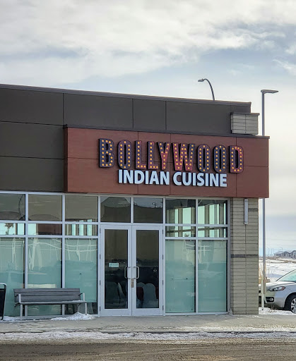 Bollywood Indian Cuisine