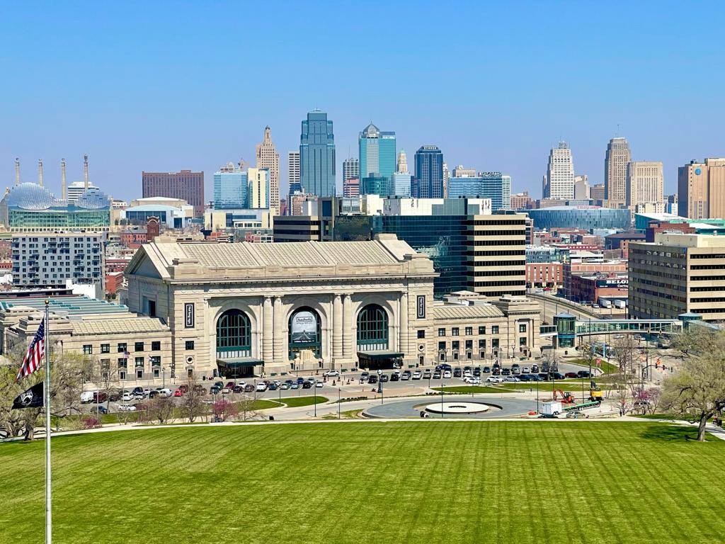 Kansas City, Amerika Birleşik Devletleri