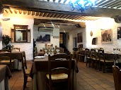 Restaurante El Parador en Villanueva de los Infantes