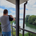 Photo n°2 de l'avis de Lovelyntjeee. fait le 04/08/2023 à 20:34 sur le  Best Quality Hotel La Darsena à Moncalieri