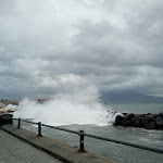 Photo n°4 de l'avis de Lerro.l fait le 27/02/2018 à 11:47 sur le  Bistrò 3.0 pizza burger brace by A&C à Castel Volturno