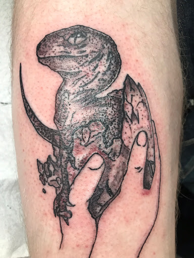Find one love tattoo ideas for your next unique tattoo in Los Angeles at Cahuengawood Tattoo and Body Piercing