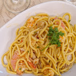 Photo n°1 de l'avis de Luca.o fait le 17/06/2023 à 10:37 sur le  Ristorante Tempini à Lido di Jesolo