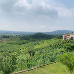 Photo n°4 de l'avis de maurizio.o fait le 12/06/2022 à 06:52 sur le  Osteria alla Terrazza à Valdobbiadene