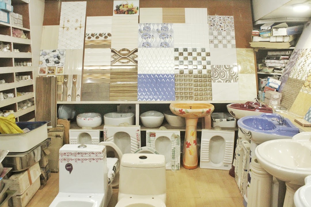 Jash Traders