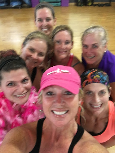 Gym «iNLeT Fitness South», reviews and photos, 2336 Elson Green Ave Ste 106, Virginia Beach, VA 23456, USA