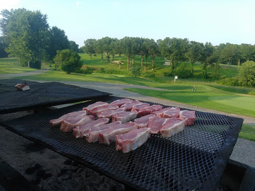 Country Club «Heritage Country Club», reviews and photos, 85 Sampson Rd, Charlton, MA 01507, USA