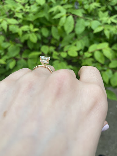 Jeweler «Jewelry By Allen Joseph», reviews and photos, 180 Franklin Turnpike #1, Mahwah, NJ 07430, USA