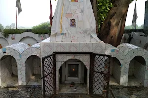 Baba Samad image