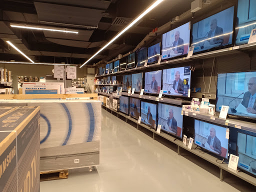 Smart tv second hand Nuremberg