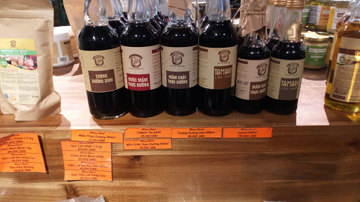 Top 20 cửa hàng homefood Huyện Tĩnh Gia Thanh Hóa 2022