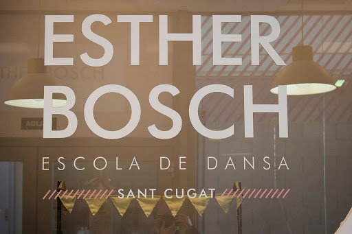 Imagen del negocio Esther Bosch Escola de Dansa en Barcelona, Barcelona