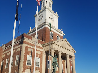 Dover City Hall