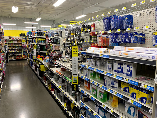 Home Goods Store «Dollar General», reviews and photos, 2140 Oregon St, Port Orford, OR 97465, USA