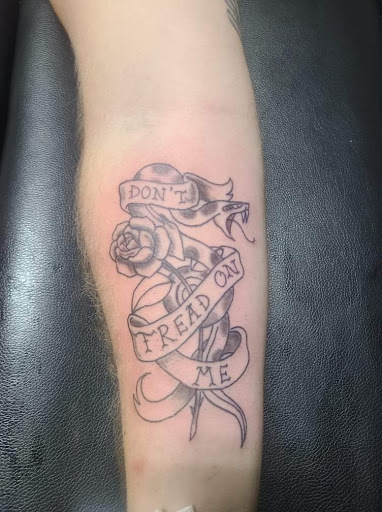 Find tattoo special ideas for your next unique tattoo in Owensboro at Shaka Tattoo owensboro ky